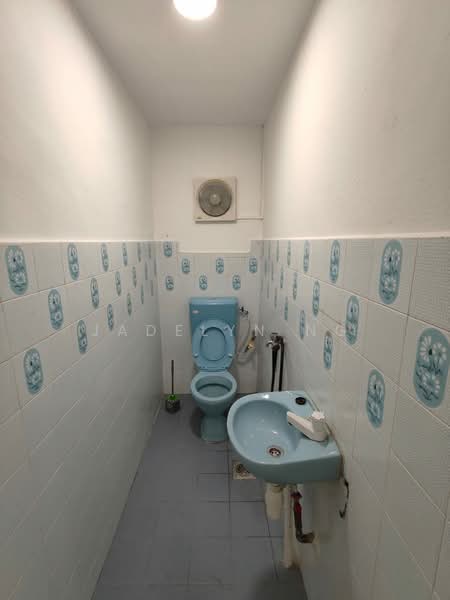 1-storey Terraced House for Rent in Kulai (Johor) - Jadelyn Ng - PropertyGuru.com.my