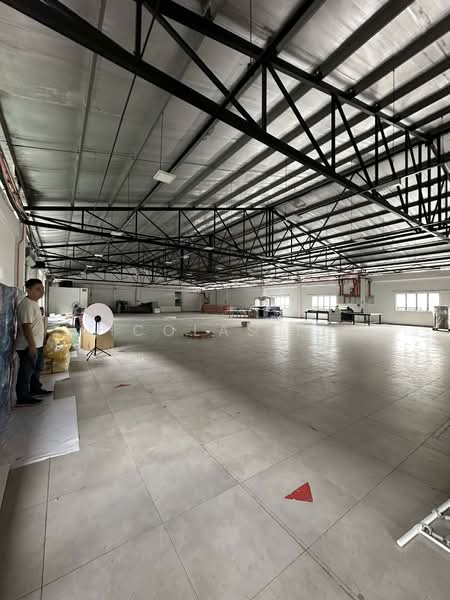 Kilang untuk Disewa di Seksyen 33 (Shah Alam) - Nicolas Lim - Interior - PropertyGuru.com.my