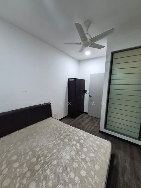 Servis Apartment untuk Disewa di Sensasi @ Utropolis - Lucas Tan - PropertyGuru.com.my