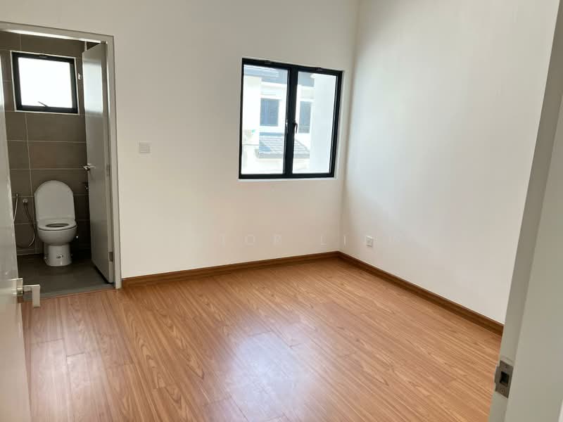2-storey Terraced House for Sale in Alam Impian (Shah Alam) - Victor Liew - Bathroom - PropertyGuru.com.my