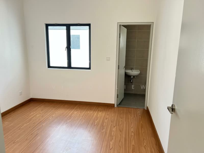 2-storey Terraced House for Sale in Alam Impian (Shah Alam) - Victor Liew - Interior - PropertyGuru.com.my