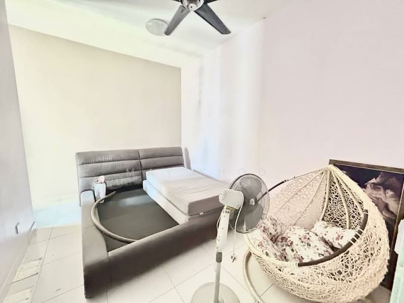 Cluster House for Sale in Setia Tropika (Johor Bahru) - May Khoo - Bedroom - PropertyGuru.com.my