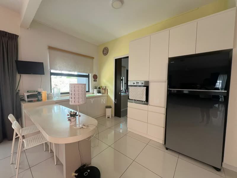 2-storey Terraced House for Rent in East Ledang (Iskandar Puteri (Nusajaya)) - Elynn Lam - Kitchen - PropertyGuru.com.my