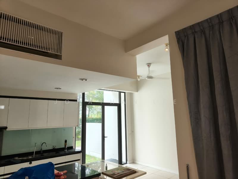 Terraced House for Sale in Medini (Iskandar Puteri (Nusajaya)) - Jonathan Lee - Kitchen - PropertyGuru.com.my