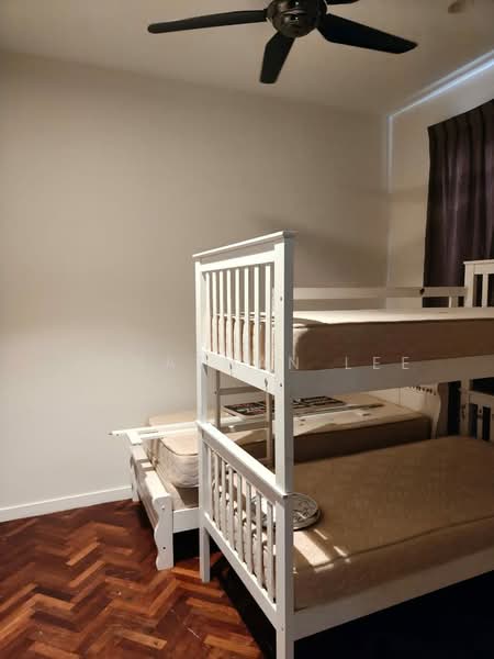 Terraced House for Sale in Medini (Iskandar Puteri (Nusajaya)) - Jonathan Lee - Bedroom - PropertyGuru.com.my