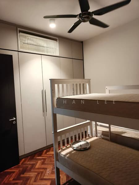 Terraced House for Sale in Medini (Iskandar Puteri (Nusajaya)) - Jonathan Lee - Bedroom - PropertyGuru.com.my