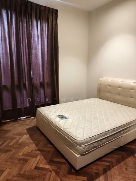 Terraced House for Sale in Medini (Iskandar Puteri (Nusajaya)) - Jonathan Lee - Bedroom - PropertyGuru.com.my