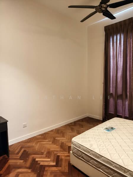 Terraced House for Sale in Medini (Iskandar Puteri (Nusajaya)) - Jonathan Lee - Bedroom - PropertyGuru.com.my