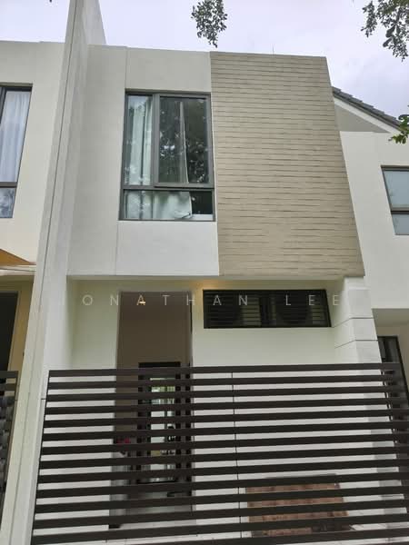 Terraced House for Sale in Medini (Iskandar Puteri (Nusajaya)) - Jonathan Lee - PropertyGuru.com.my