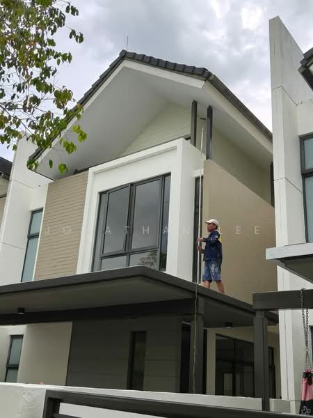 Terraced House for Sale in Medini (Iskandar Puteri (Nusajaya)) - Jonathan Lee - PropertyGuru.com.my