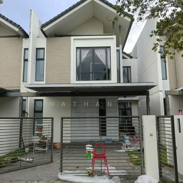 Terraced House for Sale in Medini (Iskandar Puteri (Nusajaya)) - Jonathan Lee - PropertyGuru.com.my