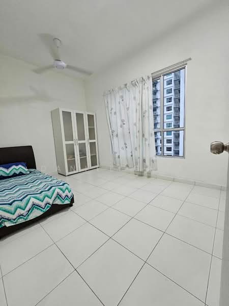 Kondominium untuk Disewa di The Golden Triangle Condominium - Daniel Chae - PropertyGuru.com.my