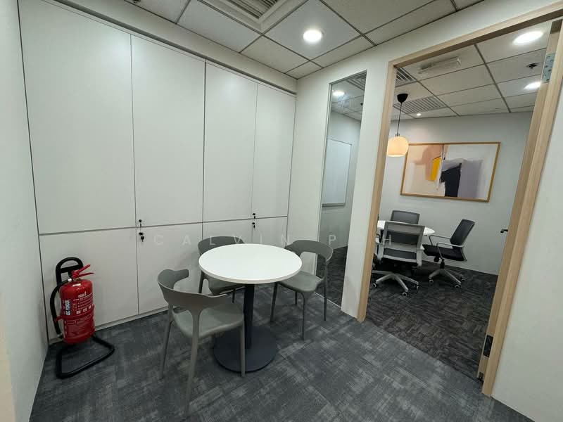Pejabat untuk Disewa di KL City Centre (Kuala Lumpur) - Calvin Poh - Interior - PropertyGuru.com.my