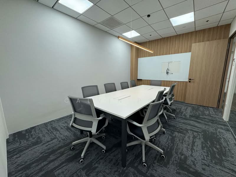 Pejabat untuk Disewa di KL City Centre (Kuala Lumpur) - Calvin Poh - Interior - PropertyGuru.com.my