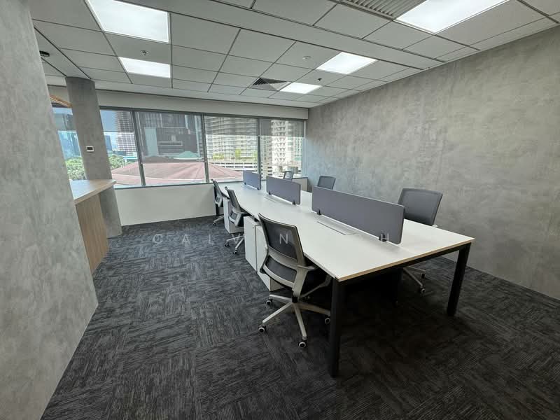 Pejabat untuk Disewa di KL City Centre (Kuala Lumpur) - Calvin Poh - PropertyGuru.com.my