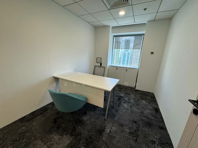 Pejabat untuk Disewa di KL City Centre (Kuala Lumpur) - Calvin Poh - PropertyGuru.com.my