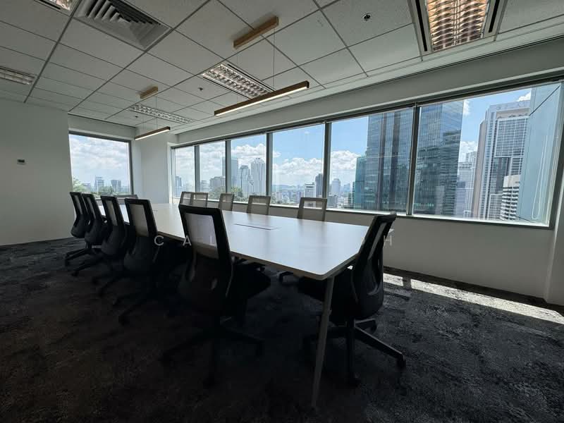 Pejabat untuk Disewa di KL City Centre (Kuala Lumpur) - Calvin Poh - PropertyGuru.com.my
