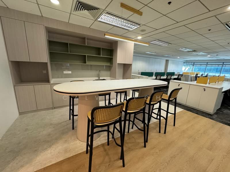 Pejabat untuk Disewa di KL City Centre (Kuala Lumpur) - Calvin Poh - PropertyGuru.com.my