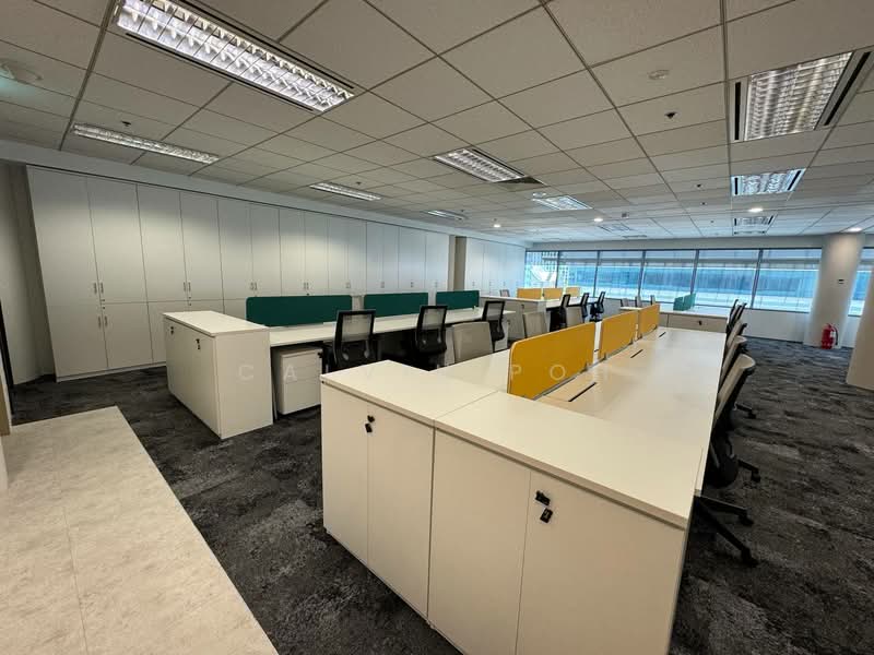 Pejabat untuk Disewa di KL City Centre (Kuala Lumpur) - Calvin Poh - PropertyGuru.com.my