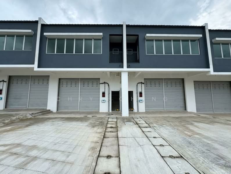 Kedai / Pejabat untuk Disewa di Bandar Indahpura (Kulai) - Chrys Cheng - Exterior - PropertyGuru.com.my