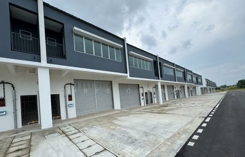 Kedai / Pejabat untuk Disewa di Bandar Indahpura (Kulai) - Chrys Cheng - Exterior - PropertyGuru.com.my