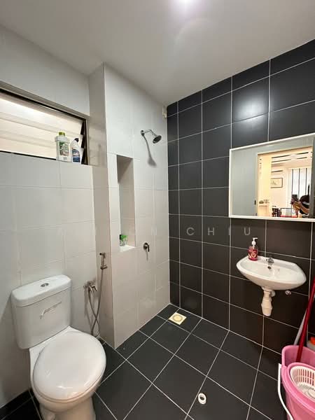 2-storey Terraced House for Sale in Eco Grandeur (Puncak Alam) - Alison Chiu - Bathroom - PropertyGuru.com.my