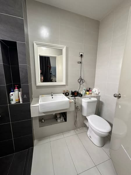 2-storey Terraced House for Sale in Eco Grandeur (Puncak Alam) - Alison Chiu - Bathroom - PropertyGuru.com.my