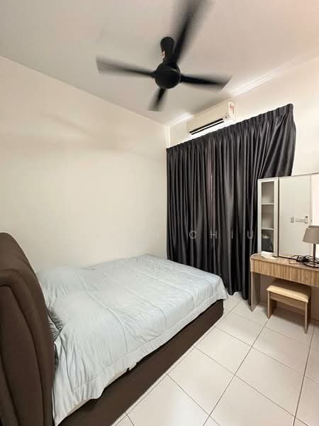 2-storey Terraced House for Sale in Eco Grandeur (Puncak Alam) - Alison Chiu - Bedroom - PropertyGuru.com.my