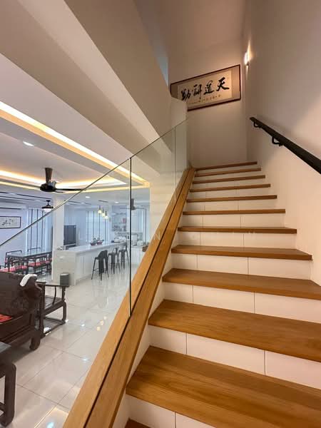 2-storey Terraced House for Sale in Eco Grandeur (Puncak Alam) - Alison Chiu - Interior - PropertyGuru.com.my