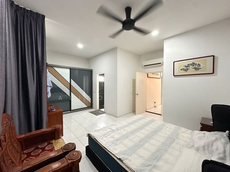 2-storey Terraced House for Sale in Eco Grandeur (Puncak Alam) - Alison Chiu - Bedroom - PropertyGuru.com.my