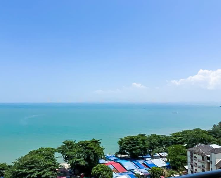 Kondominium untuk Dijual di Harmony Residence - Andrew Chong - View - PropertyGuru.com.my