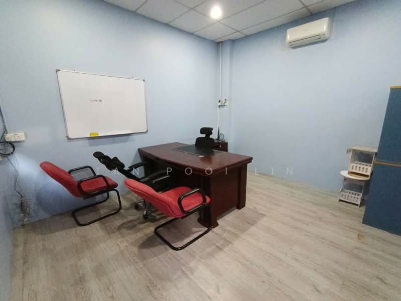 Warehouse for Sale in Lunas (Kedah) - Tan Pooi Lin - Study - PropertyGuru.com.my