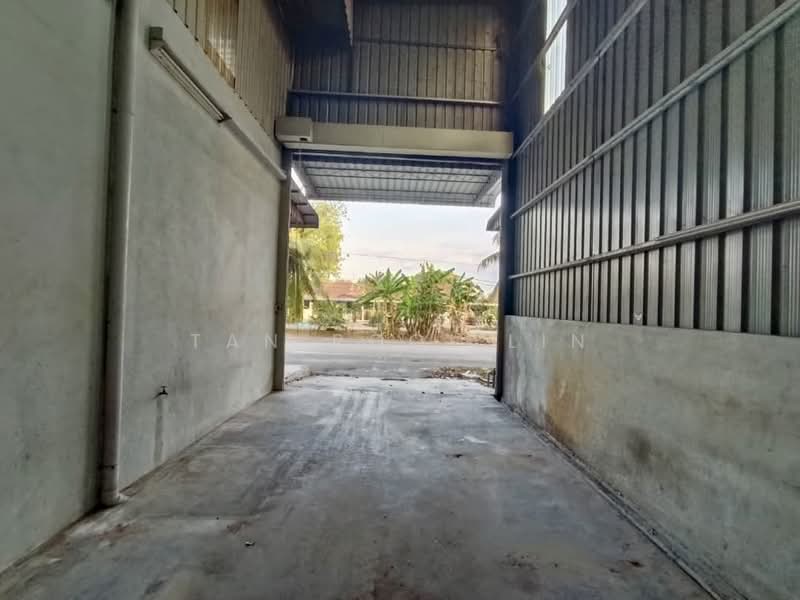 Warehouse for Sale in Lunas (Kedah) - Tan Pooi Lin - Exterior - PropertyGuru.com.my