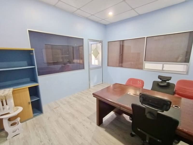 Warehouse for Sale in Lunas (Kedah) - Tan Pooi Lin - Study - PropertyGuru.com.my