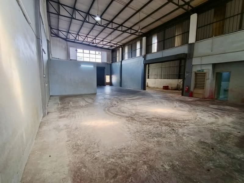 Warehouse for Sale in Lunas (Kedah) - Tan Pooi Lin - Interior - PropertyGuru.com.my