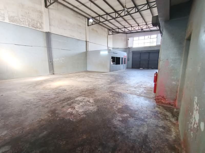 Warehouse for Sale in Lunas (Kedah) - Tan Pooi Lin - Interior - PropertyGuru.com.my