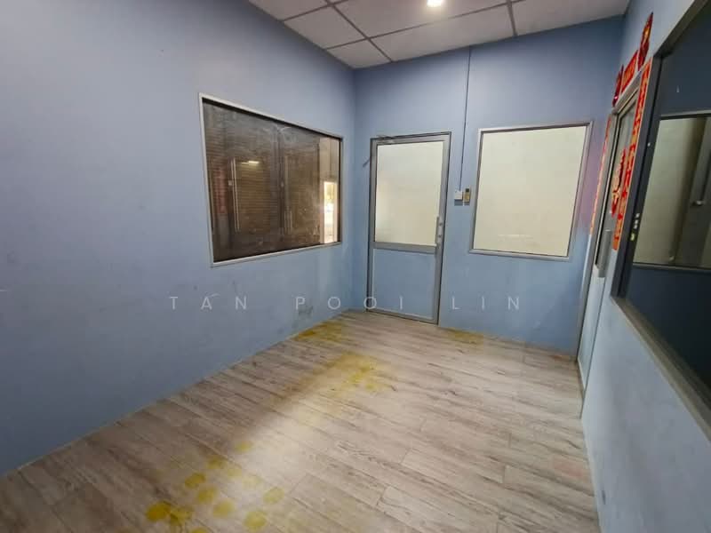 Warehouse for Sale in Lunas (Kedah) - Tan Pooi Lin - Interior - PropertyGuru.com.my