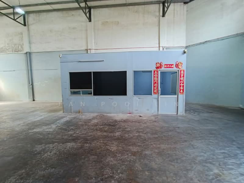 Warehouse for Sale in Lunas (Kedah) - Tan Pooi Lin - Interior - PropertyGuru.com.my