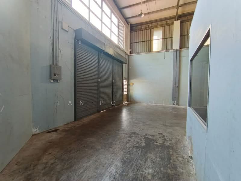 Warehouse for Sale in Lunas (Kedah) - Tan Pooi Lin - Interior - PropertyGuru.com.my