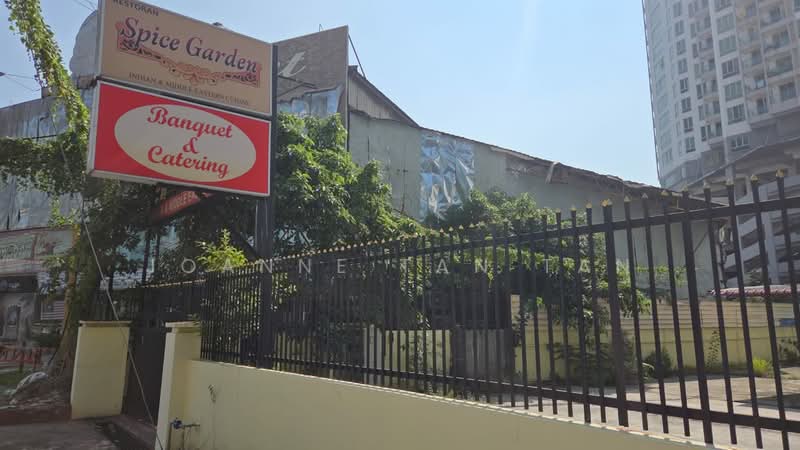 Commercial Bungalow for Sale in Jalan Tun Razak (KL City Centre) - Joanne Tan - Exterior - PropertyGuru.com.my