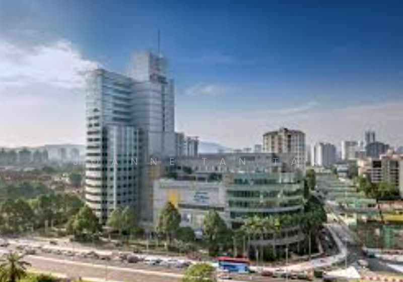 Commercial Bungalow for Sale in Jalan Tun Razak (KL City Centre) - Joanne Tan - Exterior - PropertyGuru.com.my
