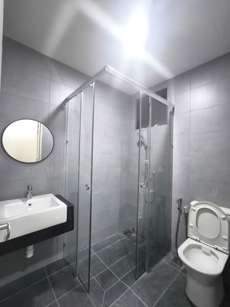 Service Residence for Sale at Sunway Avila Residences - Martin Gan - Bathroom - PropertyGuru.com.my
