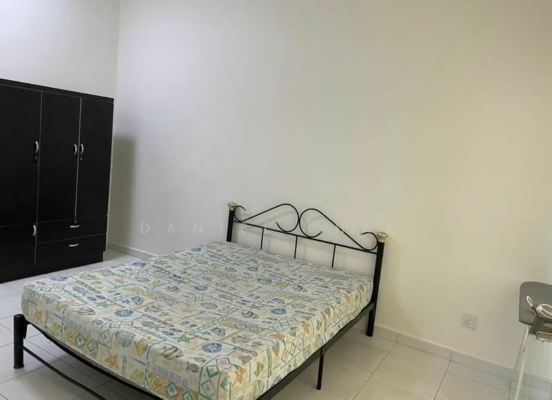 Kondominium untuk Disewa di The Golden Triangle Condominium - Daniel Chae - PropertyGuru.com.my