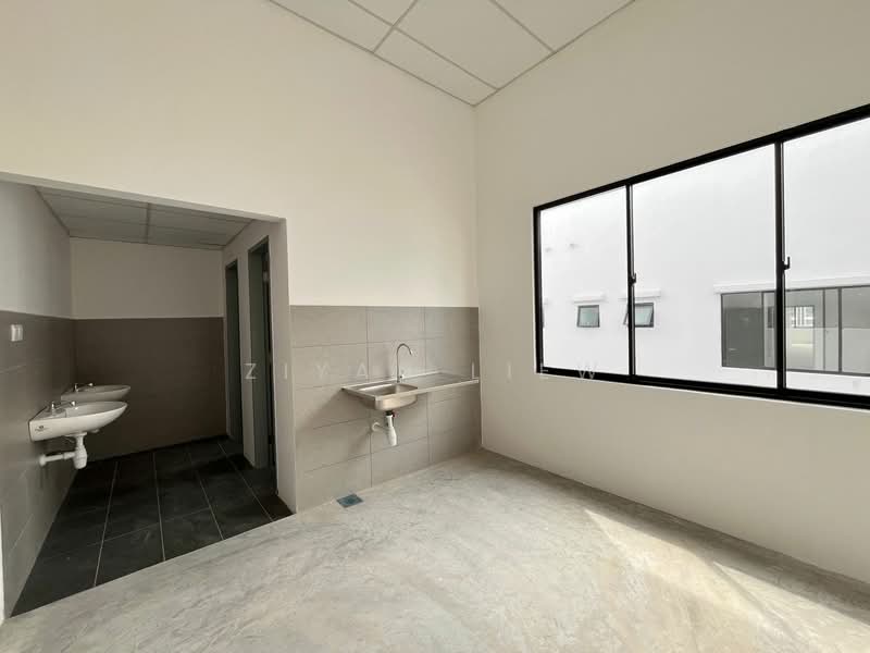Shop / Office for Sale in Austin Crest (Johor Bahru) - Ziyan Liew - Interior - PropertyGuru.com.my