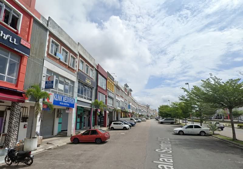 Kedai untuk Dijual di Taman Nusa Sentral (Iskandar Puteri (Nusajaya)) - Jiin Chai Lee - PropertyGuru.com.my