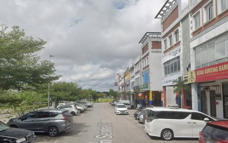 Kedai untuk Dijual di Taman Nusa Sentral (Iskandar Puteri (Nusajaya)) - Jiin Chai Lee - PropertyGuru.com.my