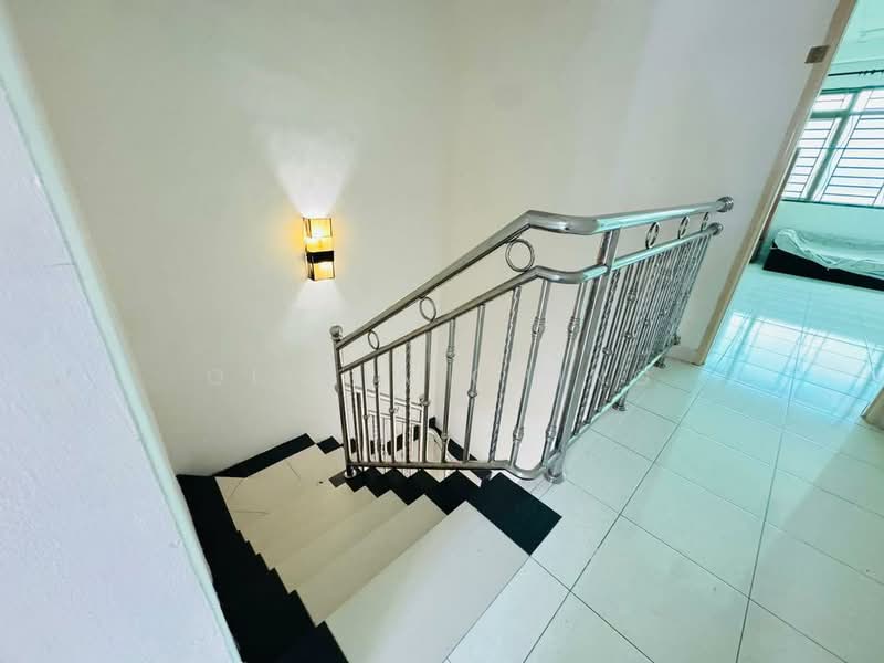 2-storey Terraced House for Sale in Austin (Johor Bahru) - Olivia Ching - Interior - PropertyGuru.com.my