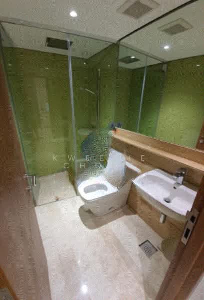 Service Residence for Rent at Sky Suites @ KLCC - Kweenie Chong - Bathroom - PropertyGuru.com.my