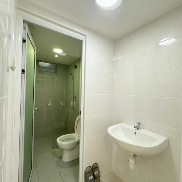 Apartment for Rent at The Park @ Mak Mandin - Ann Khor - Bathroom - PropertyGuru.com.my