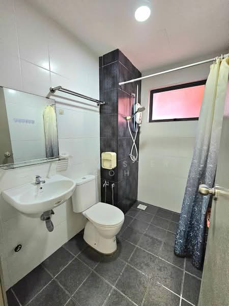 Condominium for Rent at Ameera Residence - Sylvester Goh - Bathroom - PropertyGuru.com.my